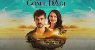 Gönül Dağı